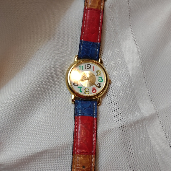 Collezio watch - Picture 8 of 9